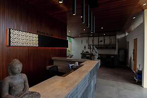 Rahya Villas Complex