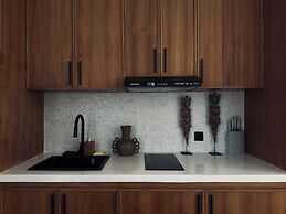 Rahya Villas Complex