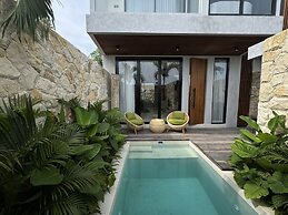 Rahya Villas Complex