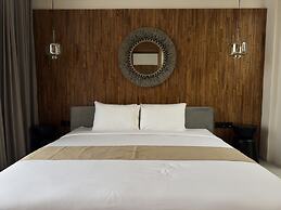 Rahya Villas Complex