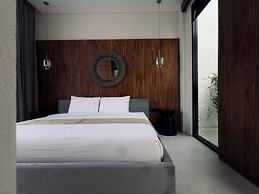 Rahya Villas Complex