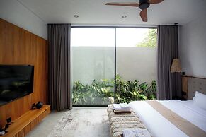 Rahya Villas Complex