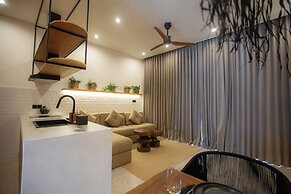 Rahya Villas Complex