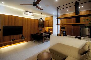 Rahya Villas Complex