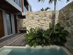 Rahya Villas Complex