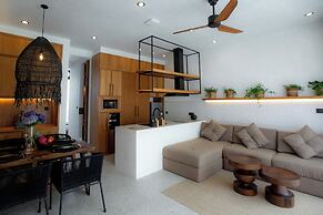 Rahya Villas Complex