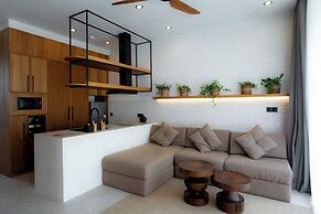 Rahya Villas Complex