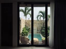 Rahya Villas Complex