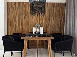 Rahya Villas Complex