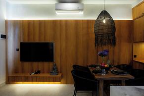 Rahya Villas Complex