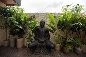 Rahya Villas Complex