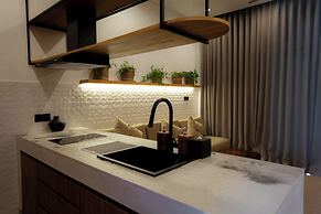 Rahya Villas Complex