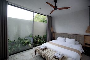 Rahya Villas Complex