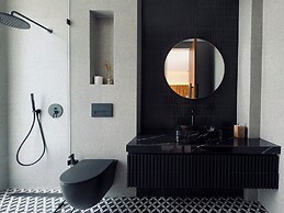 Rahya Villas Complex