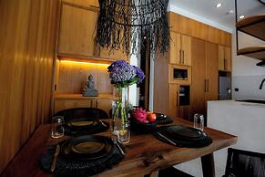 Rahya Villas Complex