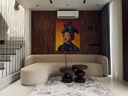 Rahya Villas Complex