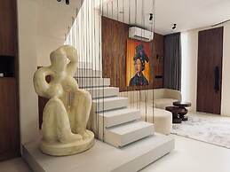 Rahya Villas Complex