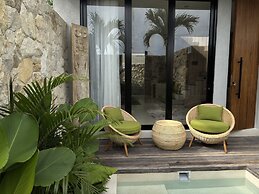 Rahya Villas Complex