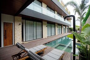 Rahya Villas Complex