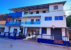 Hotel Colombia del Golfo