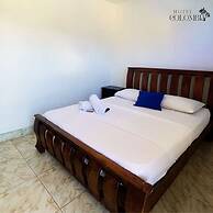 Hotel Colombia del Golfo