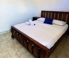 Hotel Colombia del Golfo