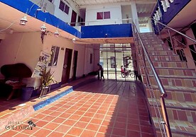 Hotel Colombia del Golfo