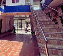 Hotel Colombia del Golfo