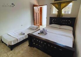 Hotel Colombia del Golfo