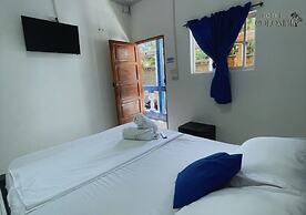 Hotel Colombia del Golfo