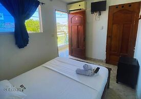 Hotel Colombia del Golfo