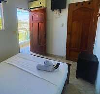 Hotel Colombia del Golfo