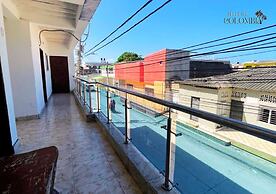 Hotel Colombia del Golfo