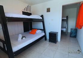 Hotel Colombia del Golfo
