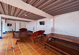 Hotel Colombia del Golfo