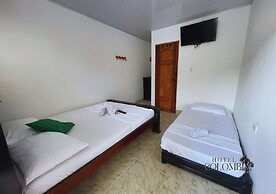 Hotel Colombia del Golfo