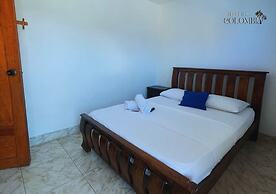 Hotel Colombia del Golfo