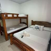 Hotel Colombia del Golfo
