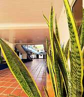Hotel Colombia del Golfo