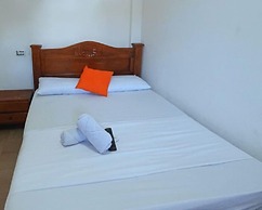 Hotel Colombia del Golfo