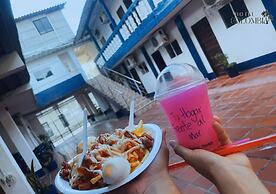 Hotel Colombia del Golfo