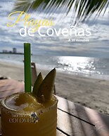Hotel Colombia del Golfo