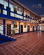 Hotel Colombia del Golfo