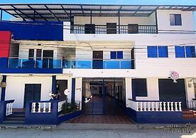 Hotel Colombia del Golfo