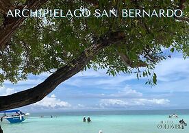 Hotel Colombia del Golfo