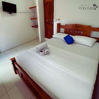 Hotel Colombia del Golfo