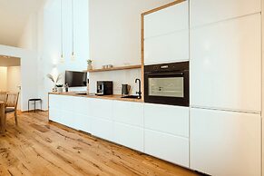 Da Alois - Alpine Premium Apartments