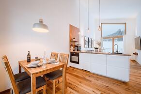 Da Alois - Alpine Premium Apartments