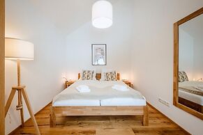 Da Alois - Alpine Premium Apartments