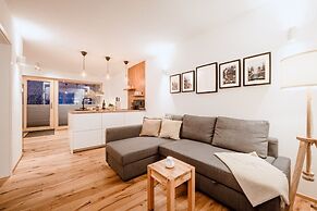 Da Alois - Alpine Premium Apartments